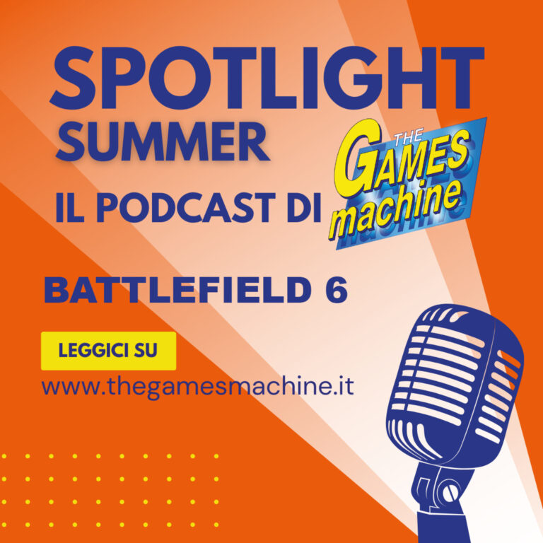 BATTLEFIELD 6: Le impressioni di The Games Machine – Spotlight SUMMER #4