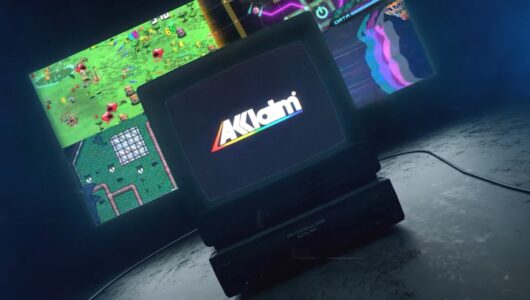 La rediviva Acclaim trasmetterà uno showcase a settembre