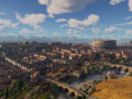 Anno 117: Pax Romana, presto disponibile la demo per PC