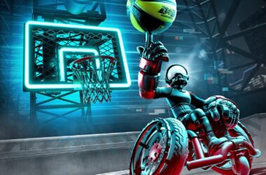 Drag x Drive – Recensione