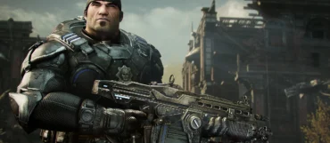 Gears of War: Reloaded – Recensione