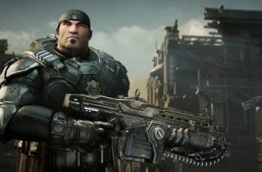 Gears of War: Reloaded – Recensione