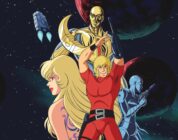 Space Adventure Cobra - The Awakening