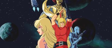 Space Adventure Cobra - The Awakening