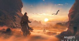 Assassin's Creed Mirage otterrà un nuovo DLC gratuito