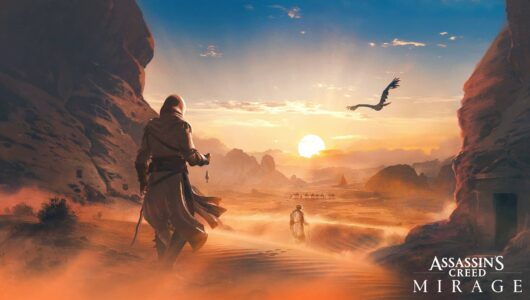 Assassin's Creed Mirage otterrà un nuovo DLC gratuito