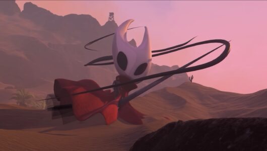 Baby Steps, uscita rinviata per evitare Hollow Knight: Silksong