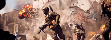 Battlefield 6 – Anteprima Hands-On
