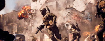 Battlefield 6 – Anteprima Hands-On