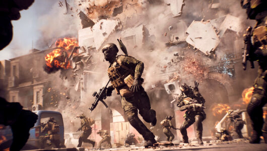 Battlefield 6 – Anteprima Hands-On