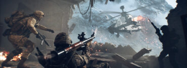 Battlefield 6 – Intervista a DICE