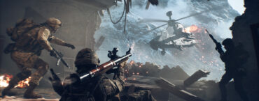 Battlefield 6 – Intervista a DICE