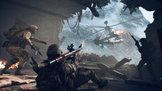 Battlefield 6 – Intervista a DICE