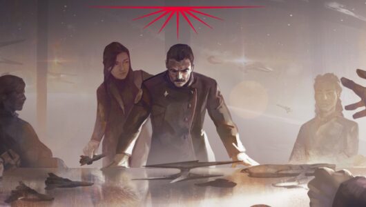 Annunciato lo strategico Battlestar Galactica: Scattered Hopes