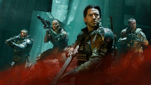 Call of Duty: Black Ops 7 in uscita a novembre su PC e console