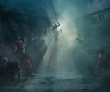 Cronos: The New Dawn