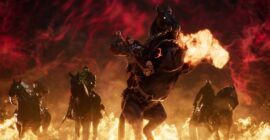 THQ Nordic annuncia Darksiders 4 per PC e console