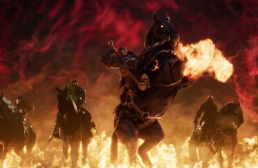 THQ Nordic annuncia Darksiders 4 per PC e console