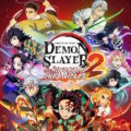 Demon Slayer -Kimetsu no Yaiba- The Hinokami Chronicles 2