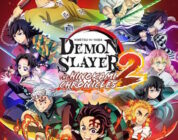 Demon Slayer -Kimetsu no Yaiba- The Hinokami Chronicles 2