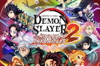 Demon Slayer -Kimetsu no Yaiba- The Hinokami Chronicles 2