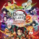 Demon Slayer -Kimetsu no Yaiba- The Hinokami Chronicles 2