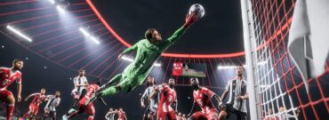EA SPORTS FC 26 – Anteprima modalità