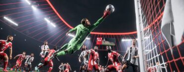 EA SPORTS FC 26 – Anteprima modalità