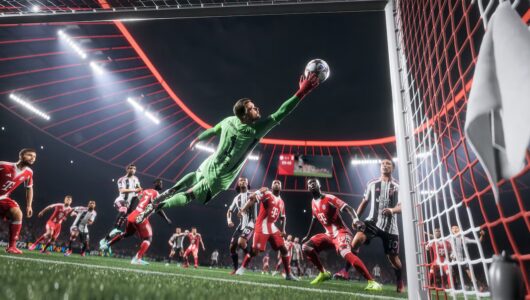 EA SPORTS FC 26 – Anteprima modalità