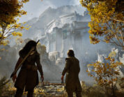 Echoes of the End Recensione
