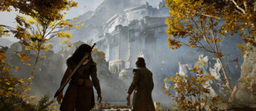 Echoes of the End Recensione