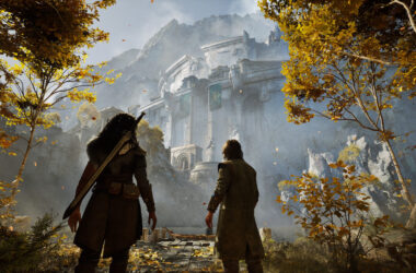 Echoes of the End Recensione