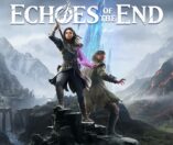 Echoes of the End