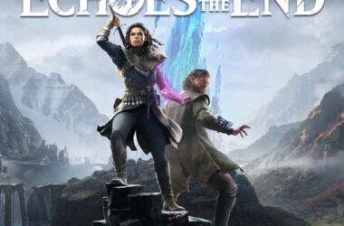 Echoes of the End