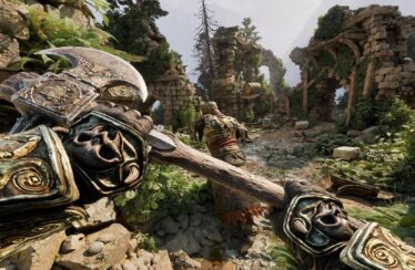 Fatekeeper è un nuovo action RPG che si rifà a Dark Messiah