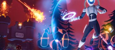 Gatekeeper – Recensione