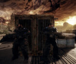Gears of War: Reloaded