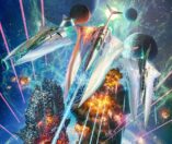Gradius Origins