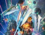 Gradius Origins
