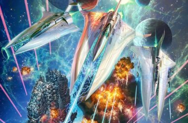 Gradius Origins