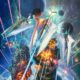 Gradius Origins