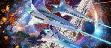 Gradius Origins – Recensione