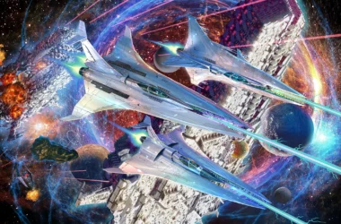 Gradius Origins – Recensione