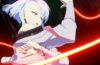Guilty Gear Strive: in arrivo Lucy di Cyberpunk Edgerunners