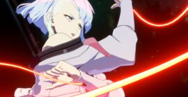 Guilty Gear Strive: in arrivo Lucy di Cyberpunk Edgerunners