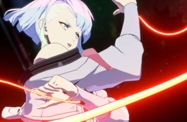 Guilty Gear Strive: in arrivo Lucy di Cyberpunk Edgerunners