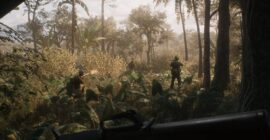 Hell Let Loose Vietnam
