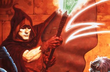 Heretic + Hexen