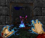 Heretic + Hexen
