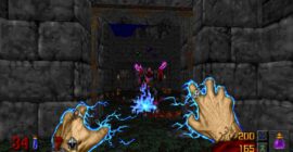 Heretic + Hexen: pubblicato a sorpresa il pacchetto di remaster